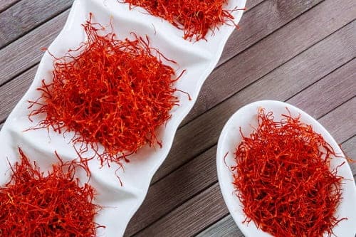 تصویر 4 از قیمت زعفران فله ای صادراتی + خرید باور نکردنی